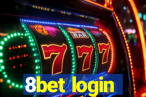 8bet login